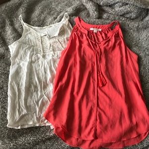 Tank Top Bundle
